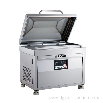 DZ-900 Fresh Meat Food Vacuum Packaging Machine